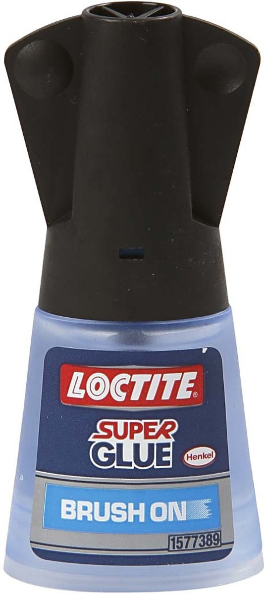 Loctite Super Brush-on secondelijm, 5gr [HOB-39062]